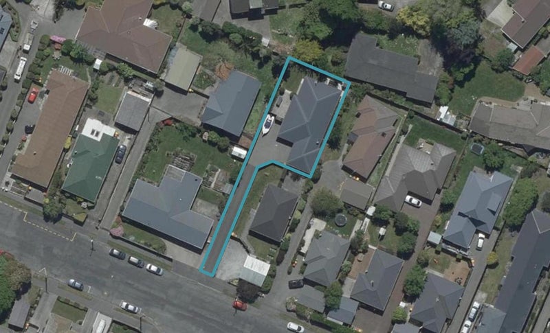 18A Bentley Street, Russley, Christchurch - Carousel 1