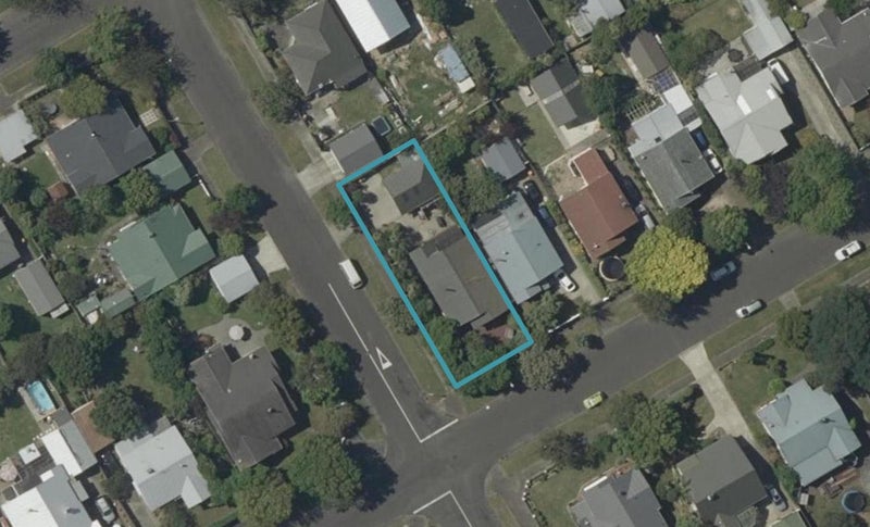 45 Argyle Avenue, Takaro, Palmerston North - Carousel 1