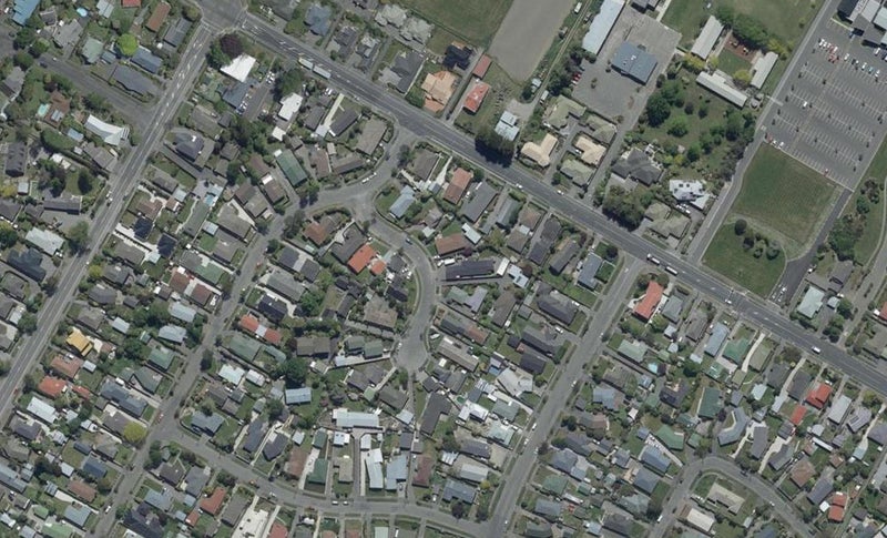 7 Manuel Place, Bishopdale, Christchurch - Carousel 1