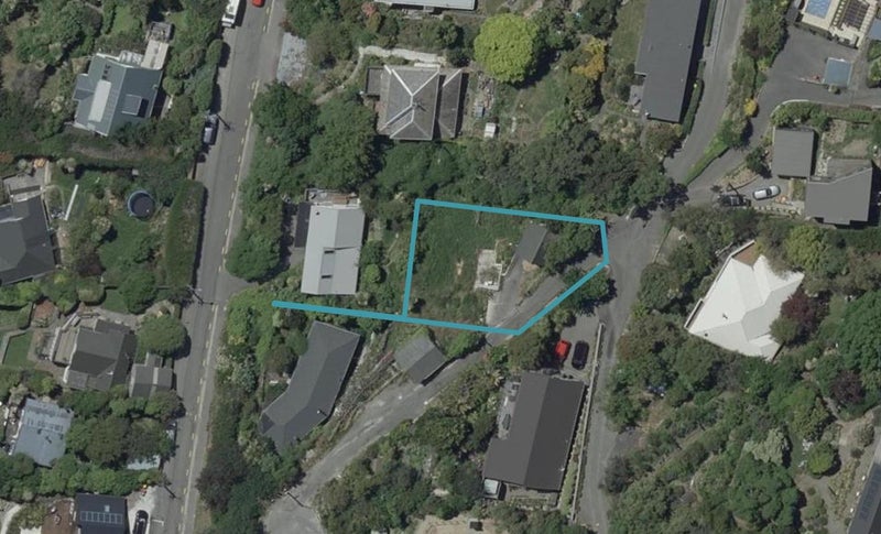 5 Montgomery Terrace, Hillsborough, Christchurch - Carousel 1