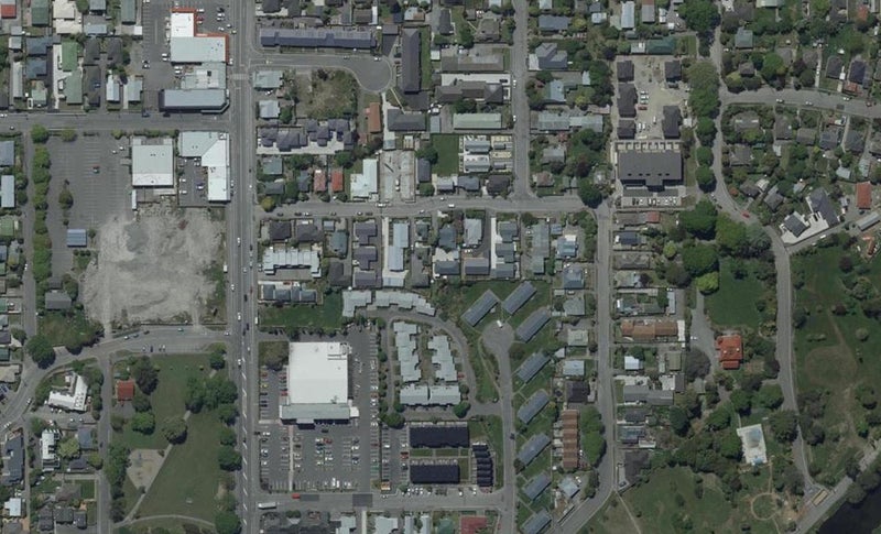 2/24 Forth Street, Richmond, Christchurch - Carousel 1