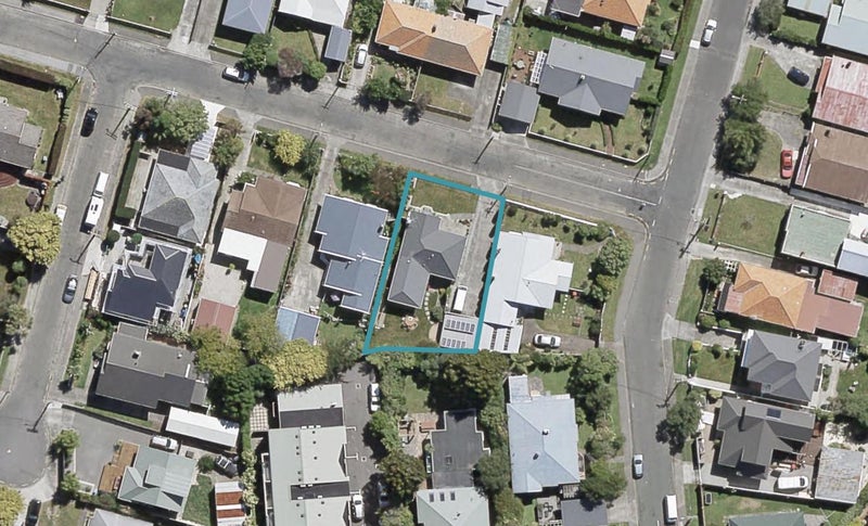 3 Ropata Crescent, Boulcott, Lower Hutt - Carousel 1