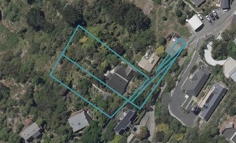 50 Kinsey Terrace, Clifton, Christchurch - Carousel 1