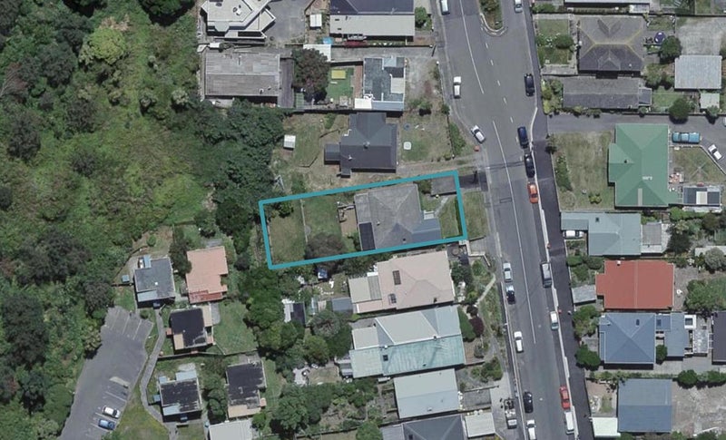 186 Sutherland Road, Lyall Bay, Wellington - Carousel 1