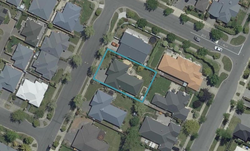 3 Mistral Road, Northwood, Christchurch - Carousel 1