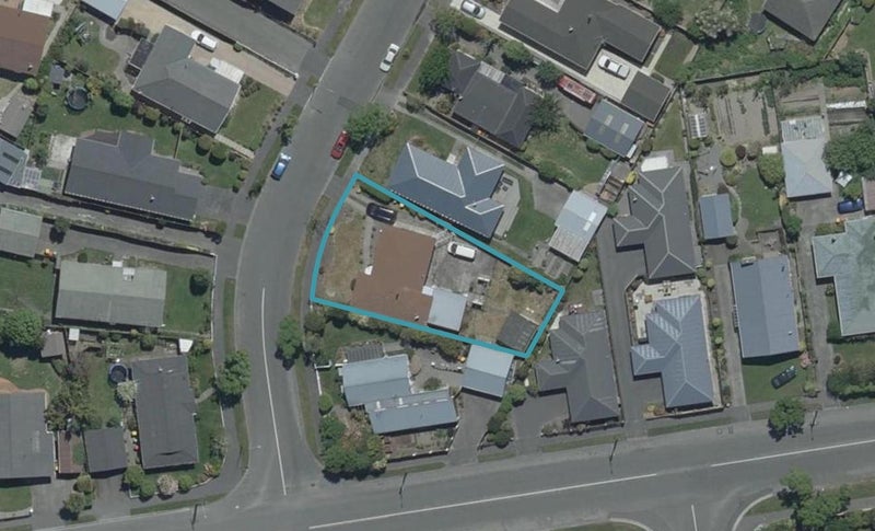 6 Kimberley Street, Casebrook, Christchurch - Carousel 1