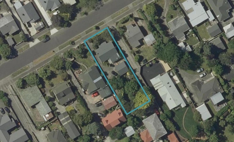 34 Manson Street, Terrace End, Palmerston North - Carousel 1