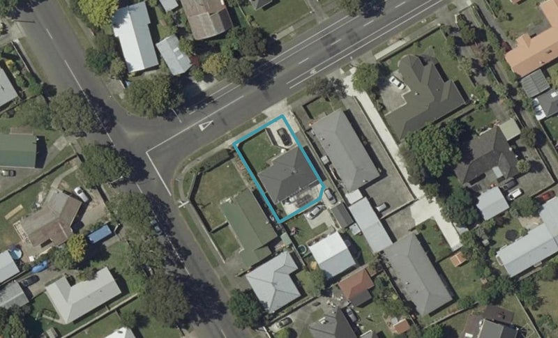 4 College Street, Awapuni, Palmerston North - Carousel 1