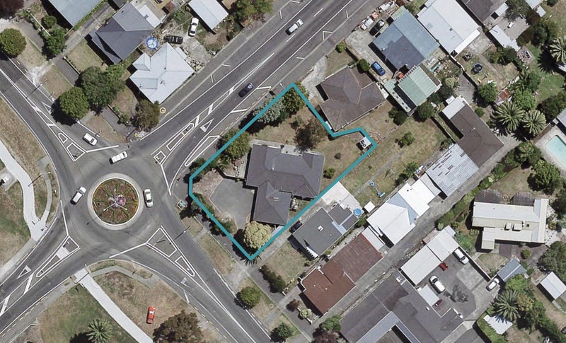 151 Georges Drive, Napier South, Napier - Carousel 1