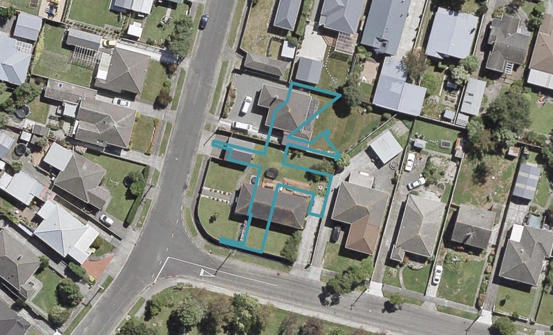 1A Roberts Street, Epuni, Lower Hutt - Carousel 1