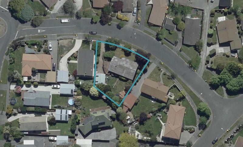 85 Dunbarton Street, Redwood, Christchurch - Carousel 1