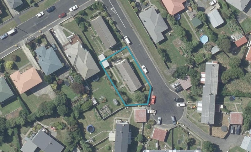 4A Ponton Street, Corstorphine, Dunedin - Carousel 1