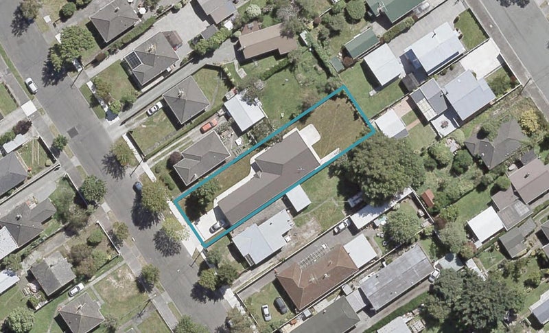 23 Bristol Street, Trentham, Upper Hutt - Carousel 1