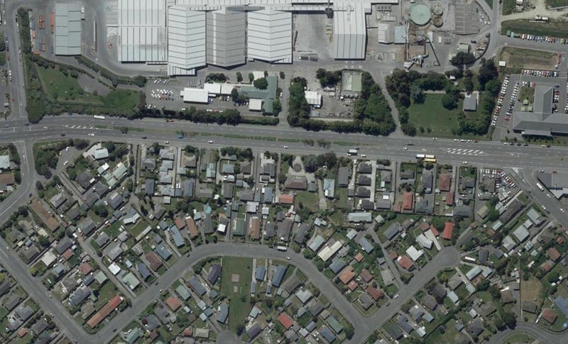 2/321 Main South Road, Hornby, Christchurch - Carousel 1