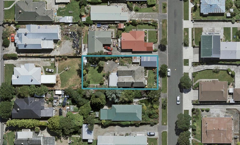 32 Macmaster Street, Richmond, Invercargill - Carousel 1
