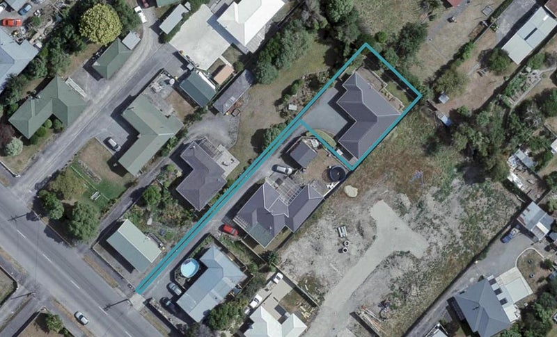 33B Cockburn Street, Kuripuni, Masterton - Carousel 1
