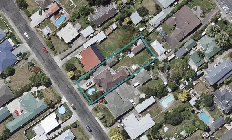 1013 Miro Street, Mahora, Hastings - Carousel 1