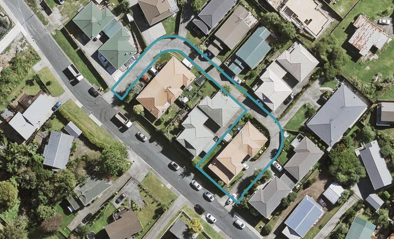 1/57 Sungrove Rise, Sunnyvale, Auckland - Carousel 1