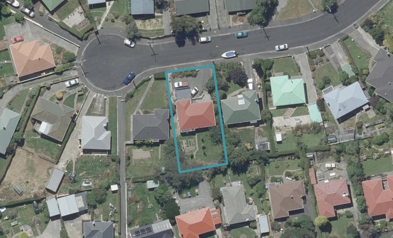 23 Tensing Street, Liberton, Dunedin - Carousel 1