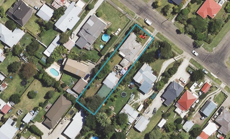 56 Gordon Street, Mangapapa, Gisborne - Carousel 1