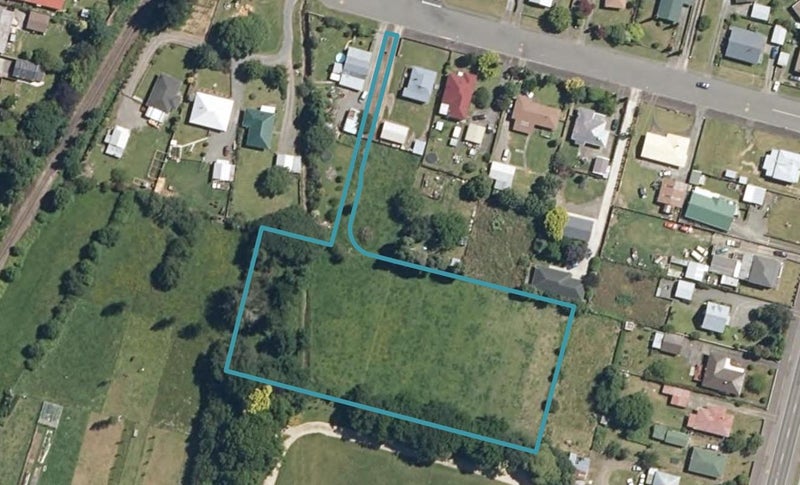 9B Mathew Street, Dannevirke, Dannevirke - Carousel 1