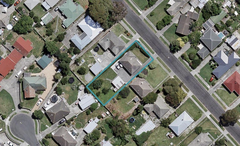 43 Hillary Crescent, Maraenui, Napier - Carousel 1