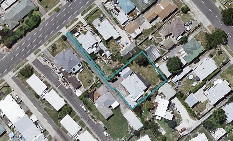 506B Park Road South, Ākina, Hastings - Carousel 1