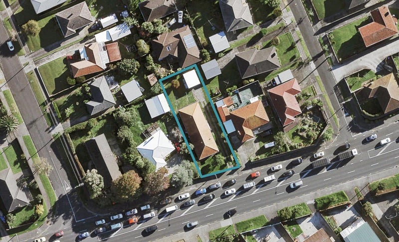 84A Maioro Street, New Windsor, Auckland - Carousel 1