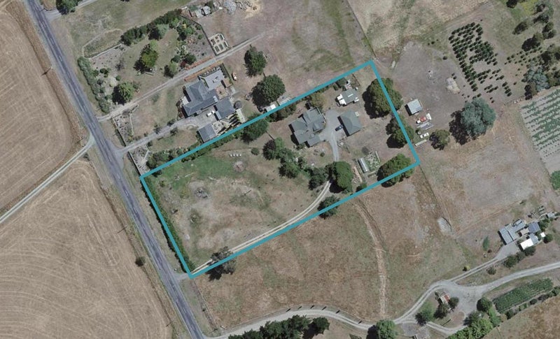 107 Te Whiti Road, Homebush, Masterton - Carousel 1