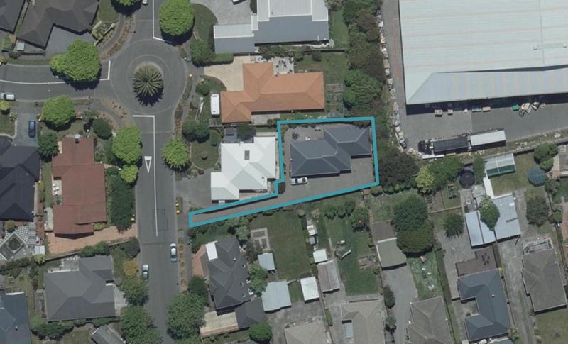 4A Palm Drive, Shirley, Christchurch - Carousel 1