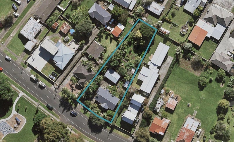 17 Hain Avenue, Mangere East, Auckland - Carousel 1