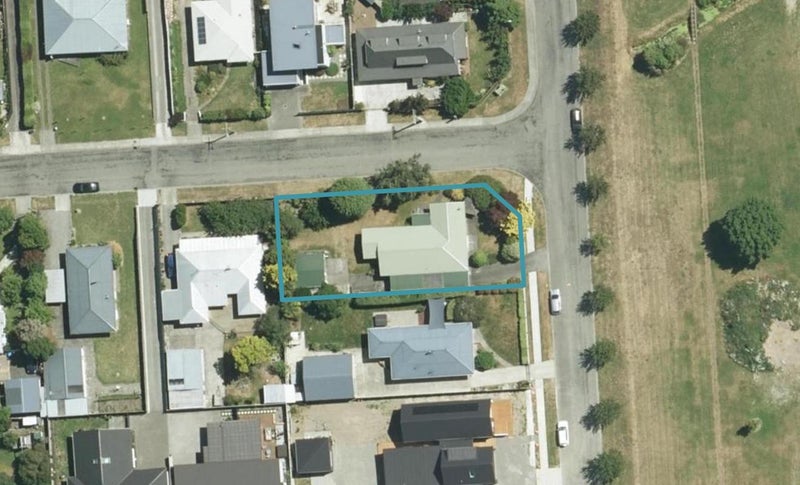 4 Brook Street, Springlands, Blenheim - Carousel 1