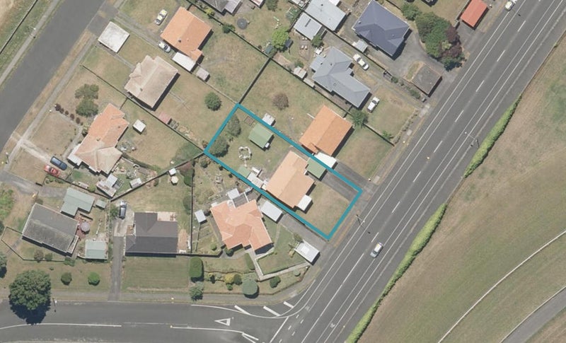 21 Jackson Street, College Estate, Whanganui - Carousel 1
