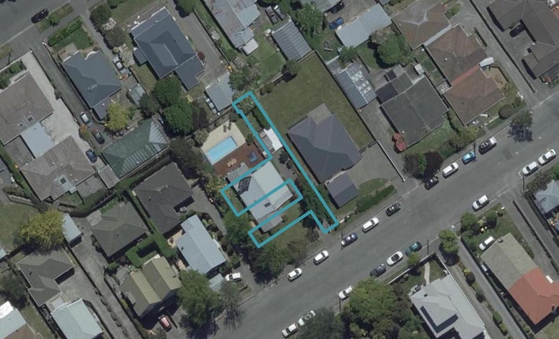2/31 Blair Avenue, Papanui, Christchurch - Carousel 1