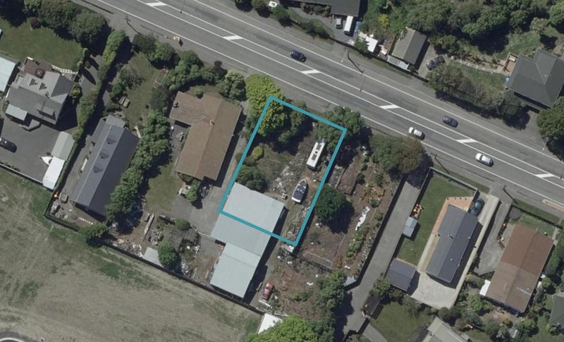 85 Halswell Junction Road, Halswell, Christchurch - Carousel 1