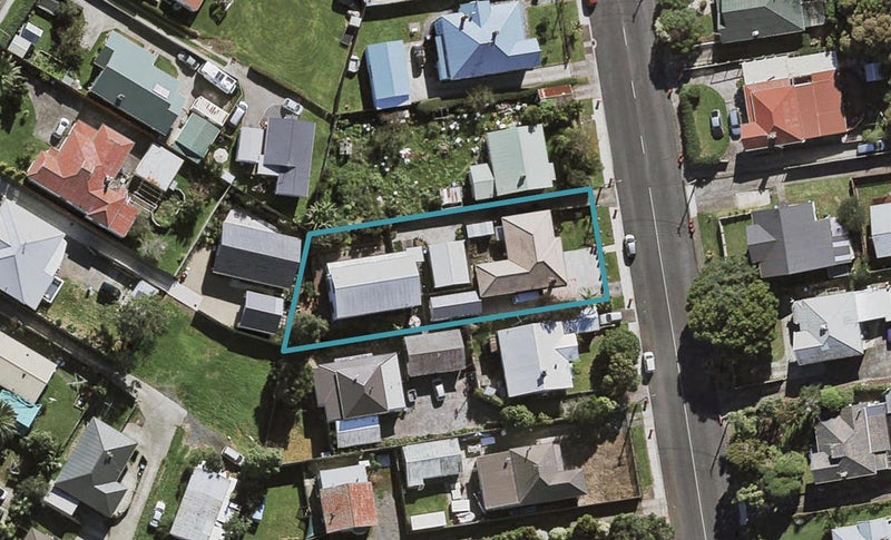9A Golf Avenue, Otahuhu, Auckland - Carousel 1