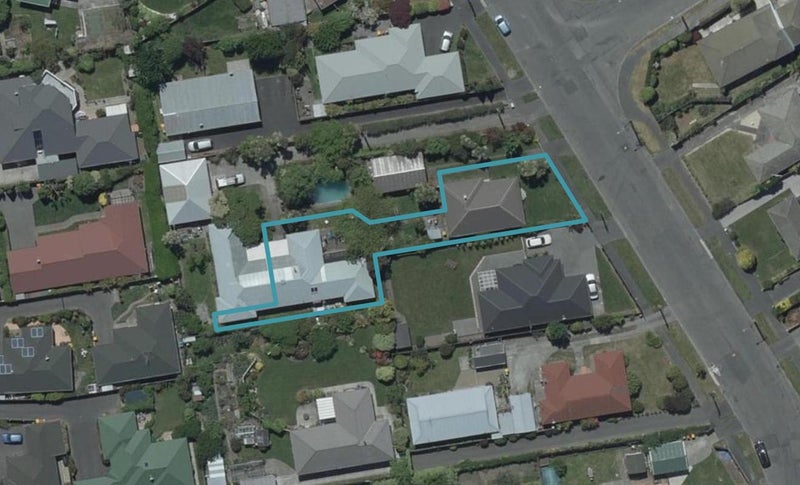1/29 Bampton Street, Burwood, Christchurch - Carousel 1