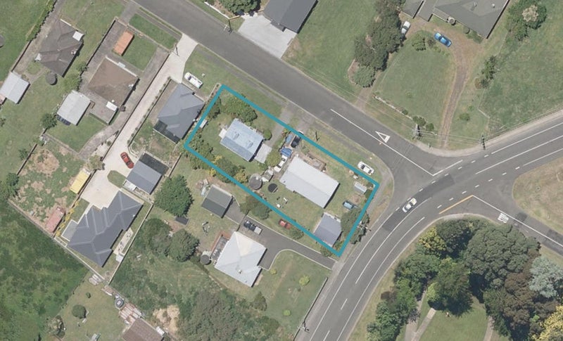 11 Te Anaua Street, Putiki, Whanganui - Carousel 1