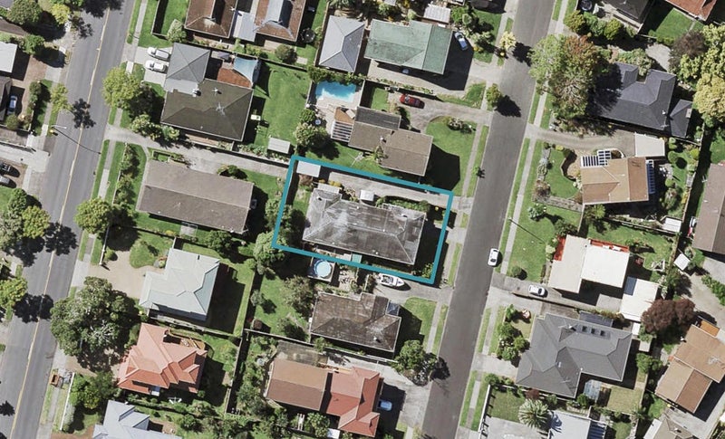 7A Luton Avenue, Sunnyhills, Auckland - Carousel 1