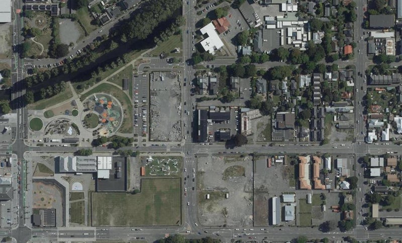 204/282 Madras Street, Christchurch Central, Christchurch - Carousel 1