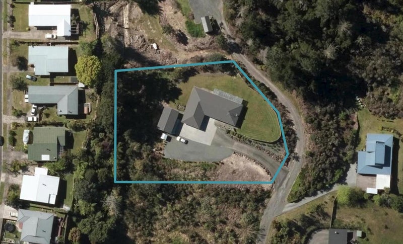 46C Kohe Street, Parahaki, Whangarei - Carousel 1