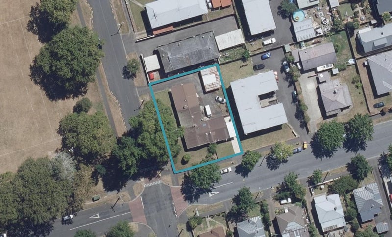 120B Firth Street, Hamilton East, Hamilton - Carousel 1