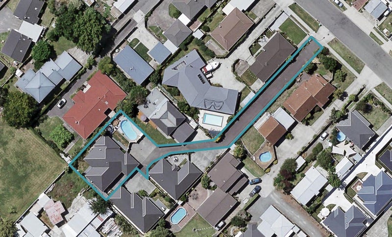45B Park Road, Greenmeadows, Napier - Carousel 1