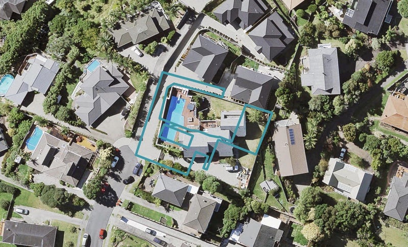6/14 Eastwood Rise, Browns Bay, Auckland - Carousel 1