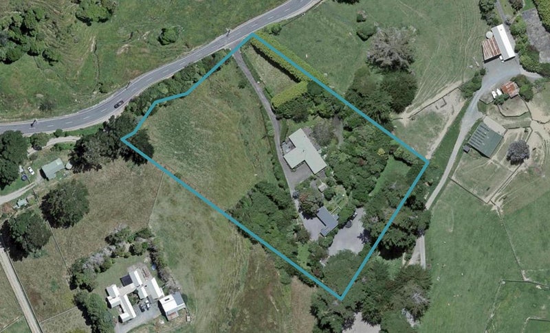 337 Ohariu Valley Road, Ohariu, Wellington - Carousel 1
