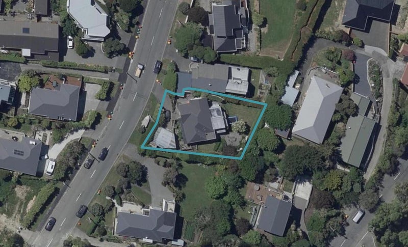 55 Major Hornbrook Road, Mount Pleasant, Christchurch - Carousel 1