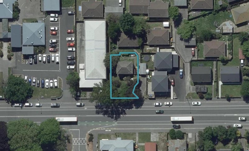 13 Shirley Road, Mairehau, Christchurch - Carousel 1