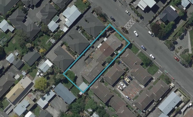 1/138 King Street, Sydenham, Christchurch - Carousel 1