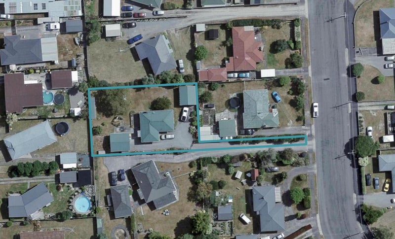 24 Solway Street, Solway, Masterton - Carousel 1
