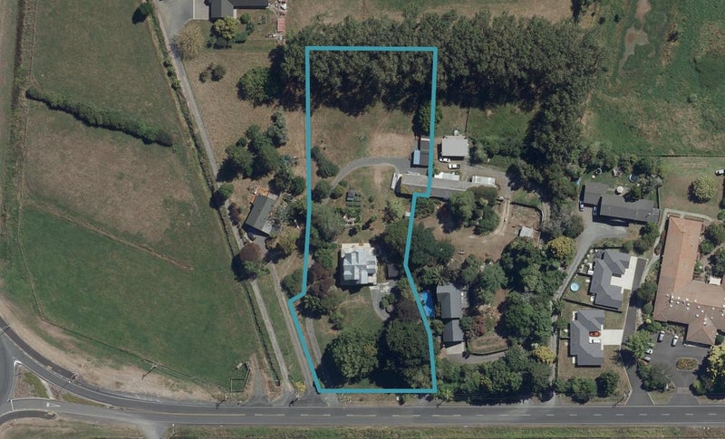 212 Te Kowhai Road, Burbush, Hamilton - Carousel 1